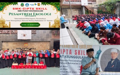 Pesantren Ekologi 2026